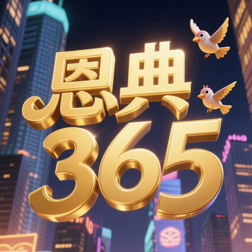 2026年恩典365