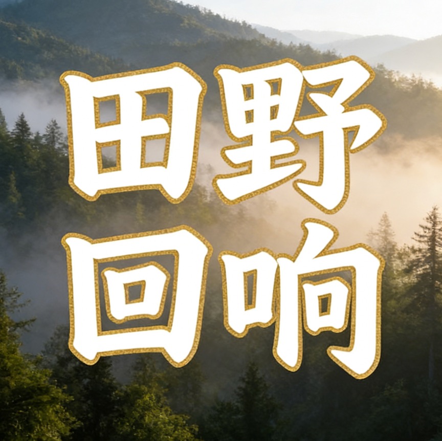 田野回响